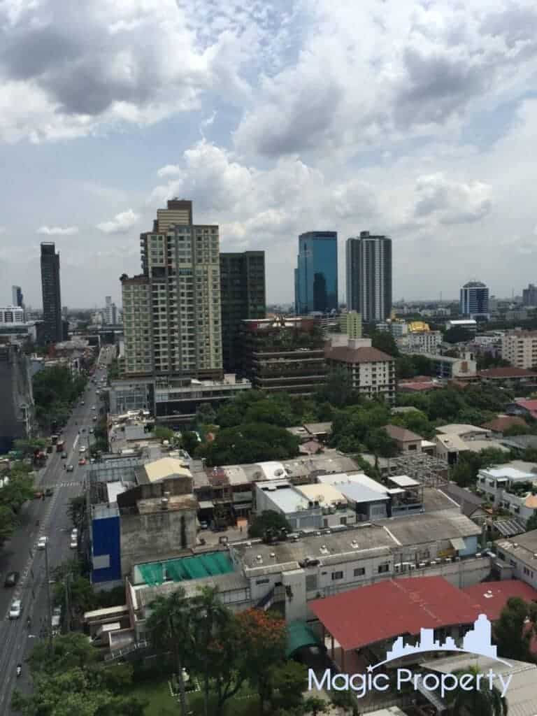 The Height Thonglor 2 Bedroom For Sale
