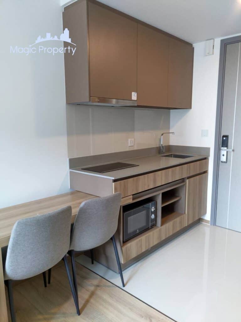 1 Bedroom For Rent Taka Haus Ekkamai 12, Khlong tan Nuea, Watthana – Photo 2
