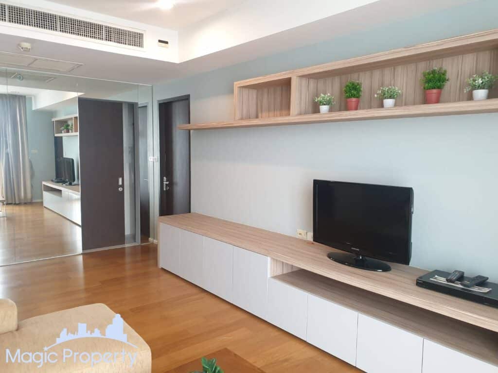 2 Bedroom in The Alcove Thonglor 10 For Rent – Photo 1