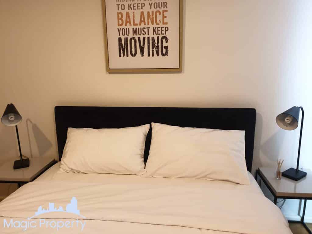 2 Bedroom in The Alcove Thonglor 10 For Rent – Photo 3