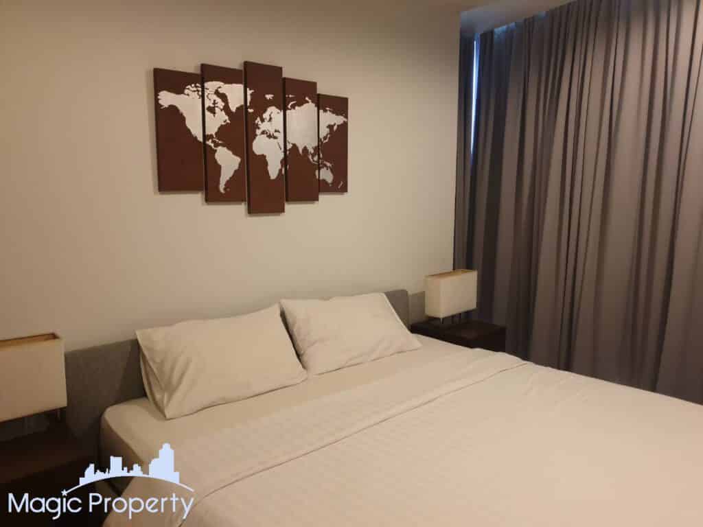 2 Bedroom in The Alcove Thonglor 10 For Rent – Photo 9