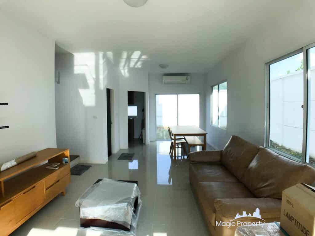 3 Bedrooms Townhouse For Sale  in Town Avenue Vibhavadi 60 Talat Bang Khen, Lak Si, Bangkok 10210