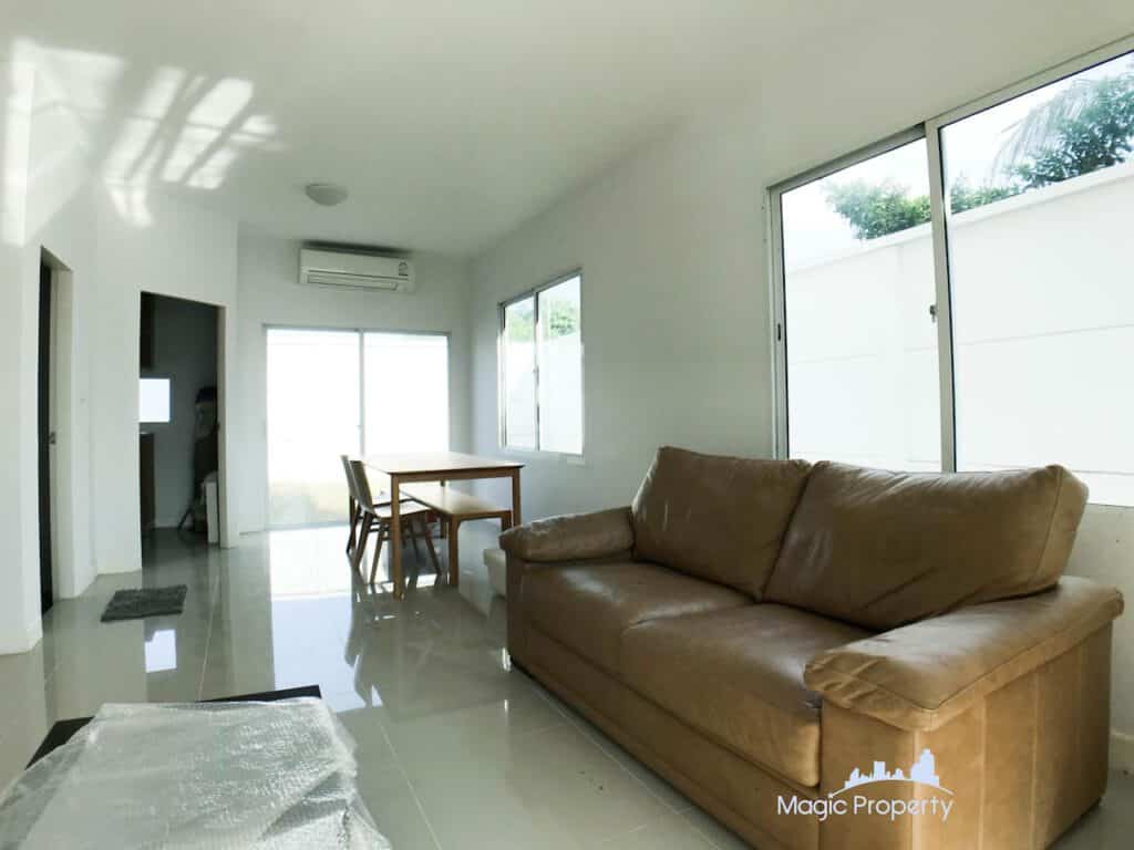 3 Bedrooms Townhouse For Sale  in Town Avenue Vibhavadi 60 Talat Bang Khen, Lak Si, Bangkok 10210