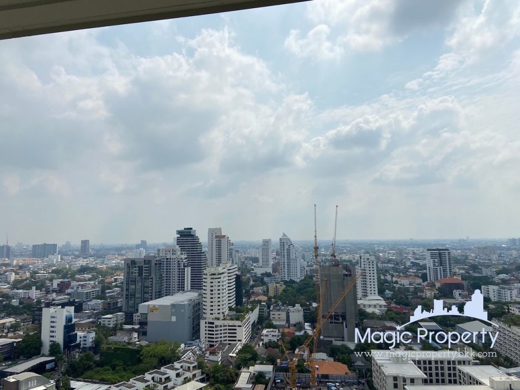 Property Image – Eight Thonglor Residence