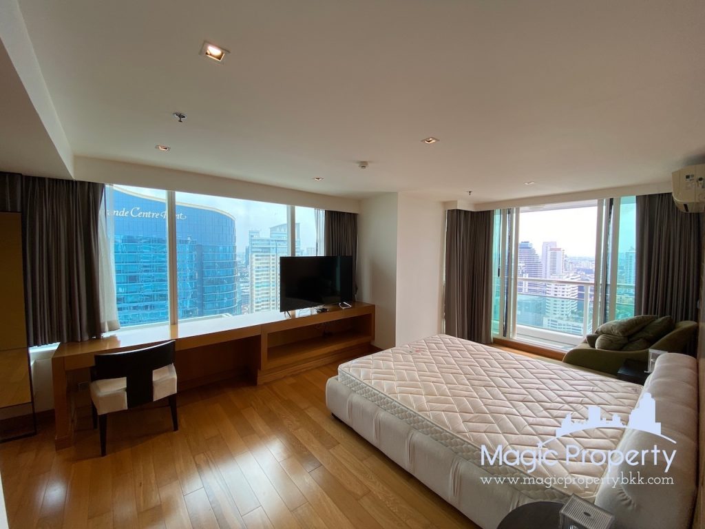 Property Image – Eight Thonglor Residence