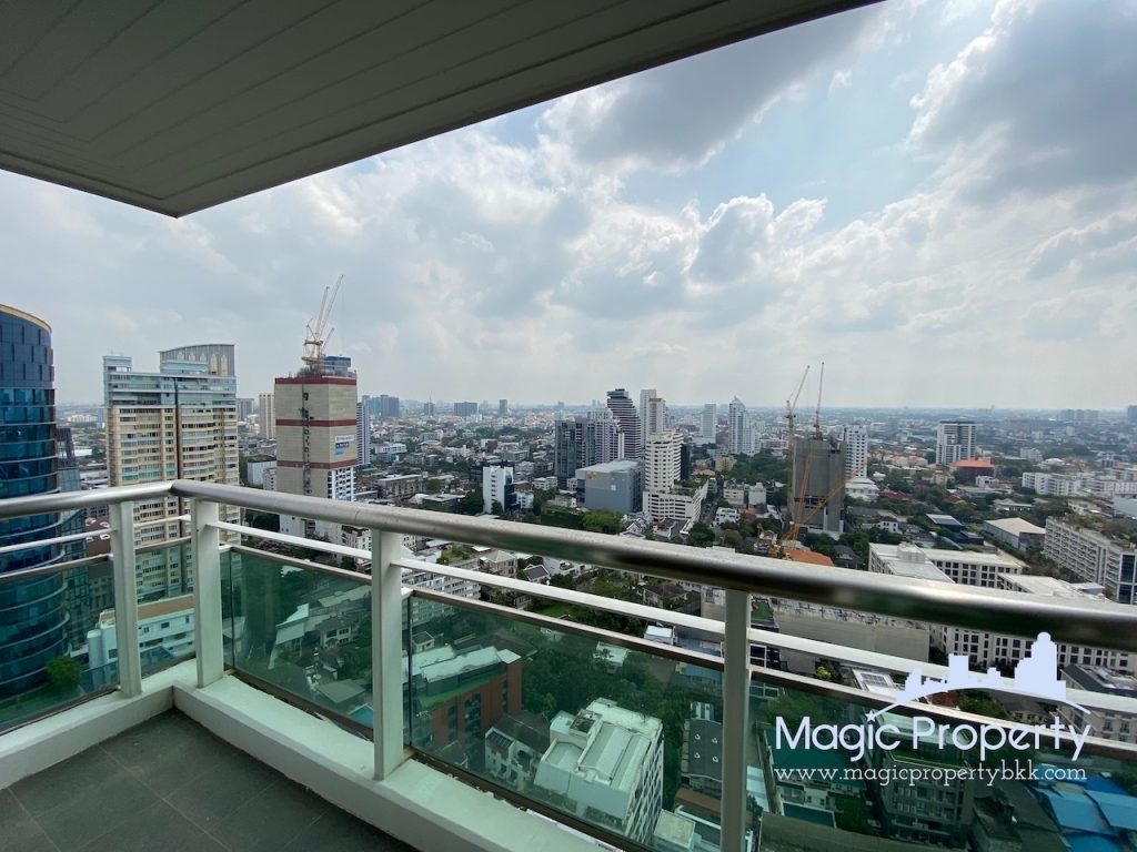 Property Image – Eight Thonglor Residence