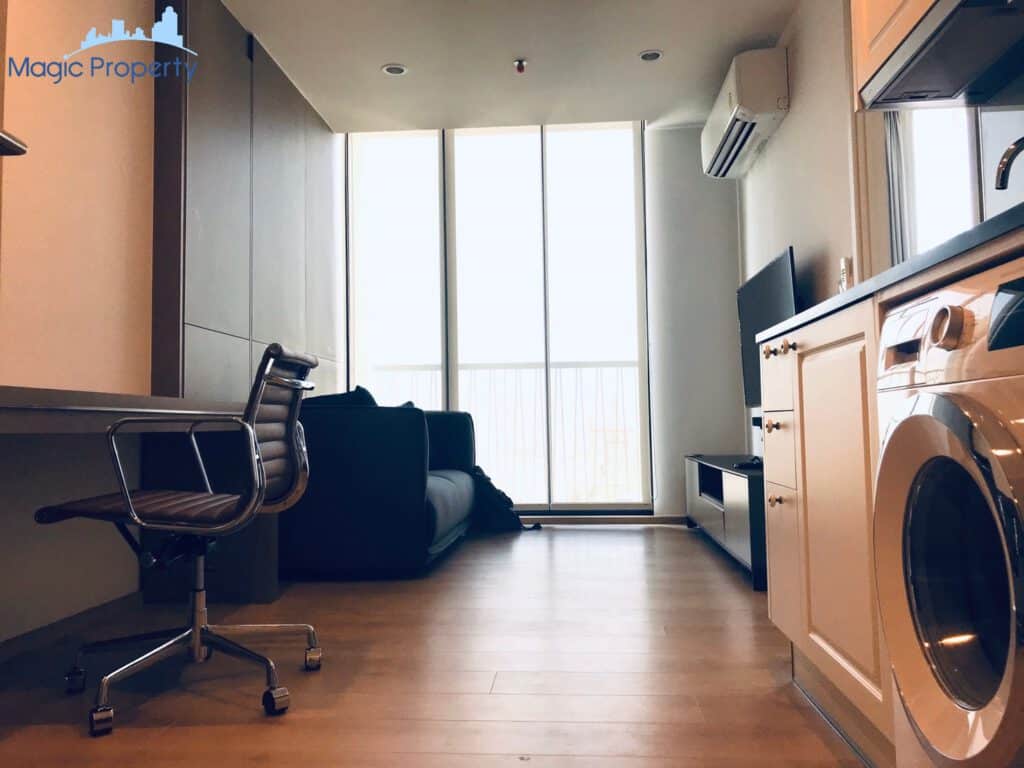 Noble Recole Condo