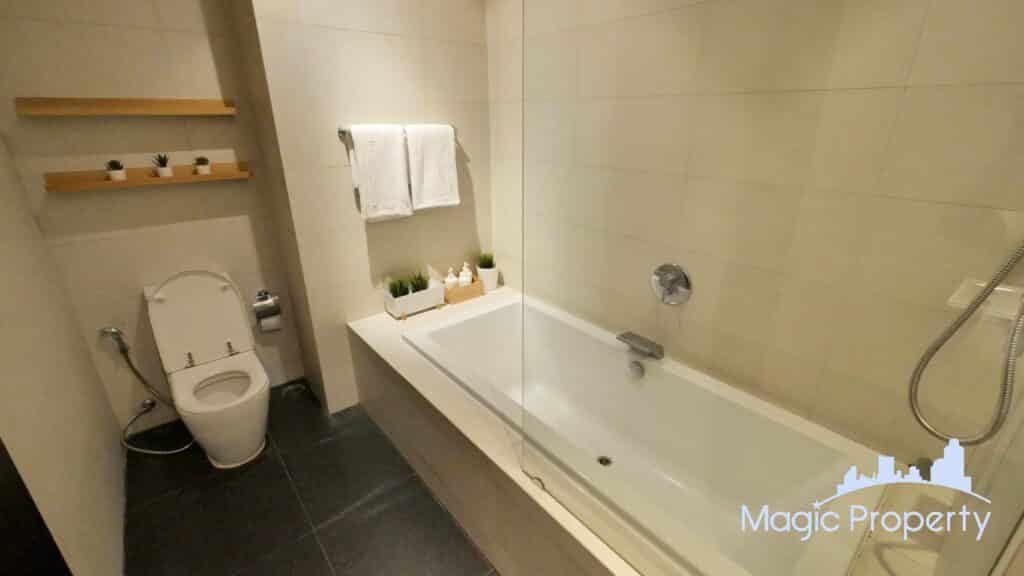 1 Bedroom Condominium For Rent in Eight Thonglor – Photo 8