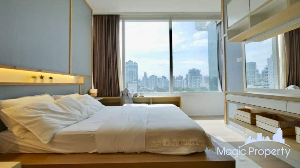 1 Bedroom Condominium For Rent in Eight Thonglor – Photo 10