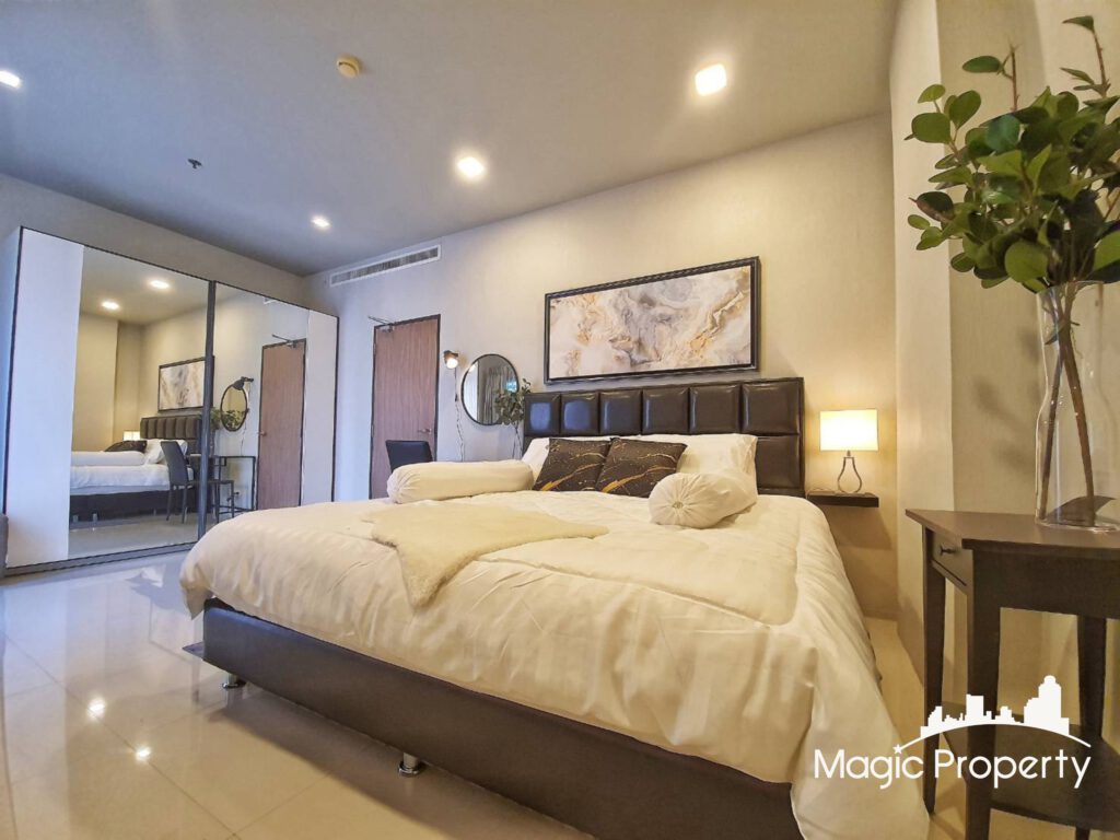 2 Bedroom Condominium For Sale in Noble Revent – Photo 4