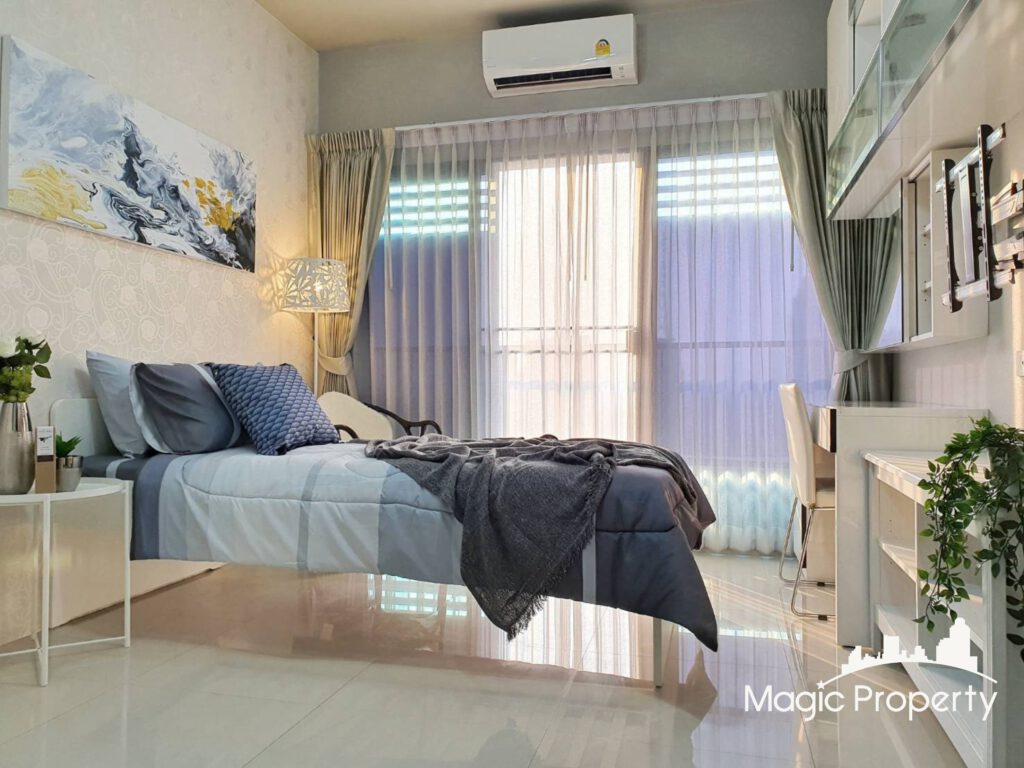 2 Bedroom Condominium For Sale in Noble Revent – Photo 5