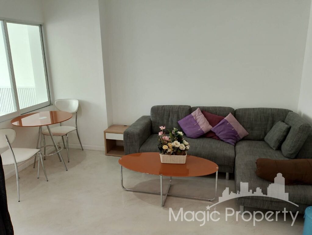 Property Image – Life @ Sukhumvit 65 Condominium