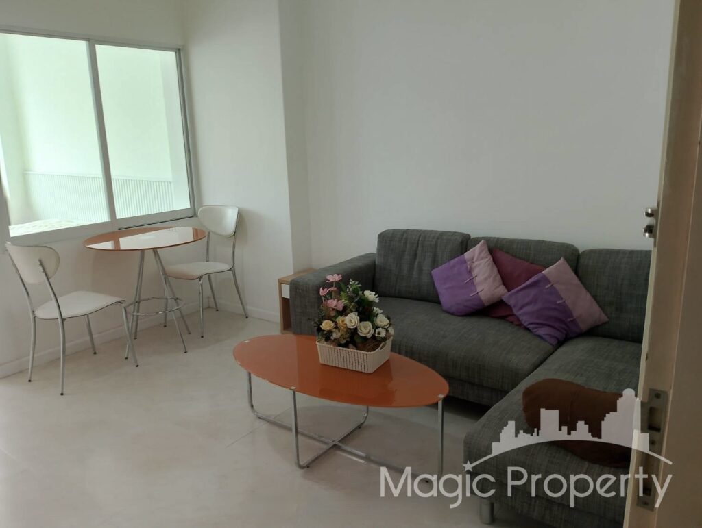 Property Image – Life @ Sukhumvit 65 Condominium