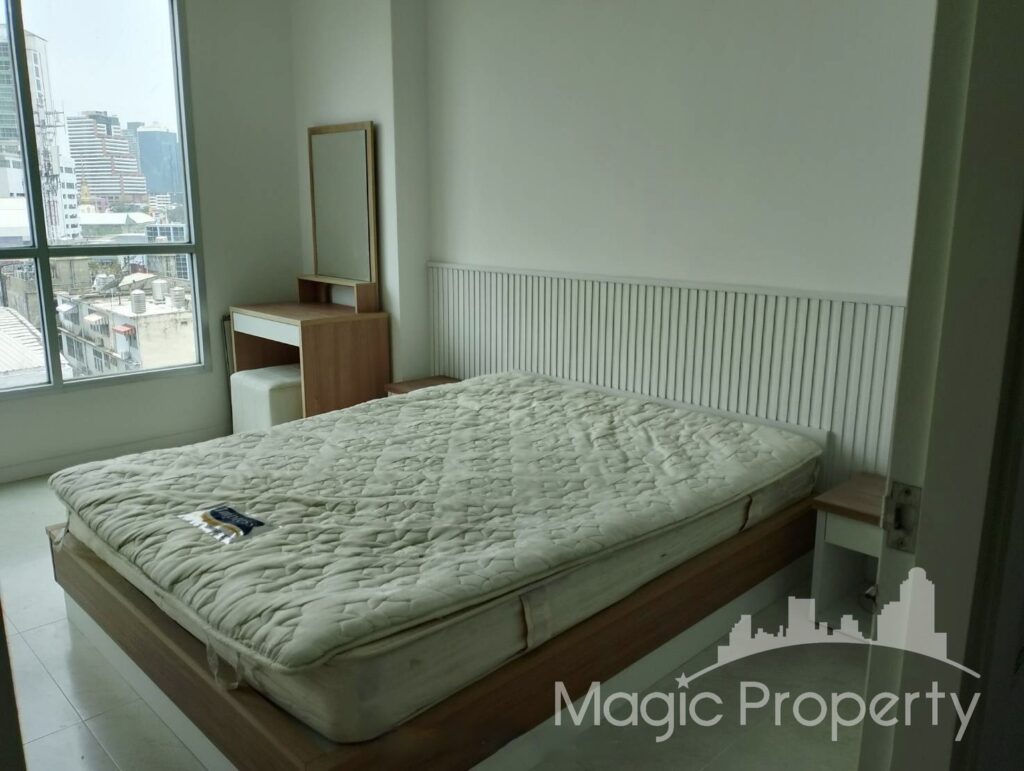 Property Image – Life @ Sukhumvit 65 Condominium