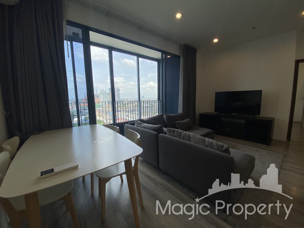 Property Image – IDEO Mobi Sukhumvit 66 Condominium