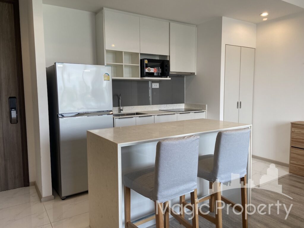 Property Image – IDEO Mobi Sukhumvit 66 Condominium