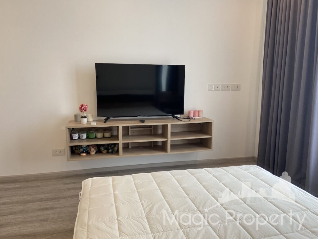 Property Image – IDEO Mobi Sukhumvit 66 Condominium