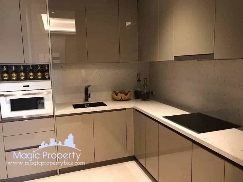 Diplomat 39 3 bedroom For Rent