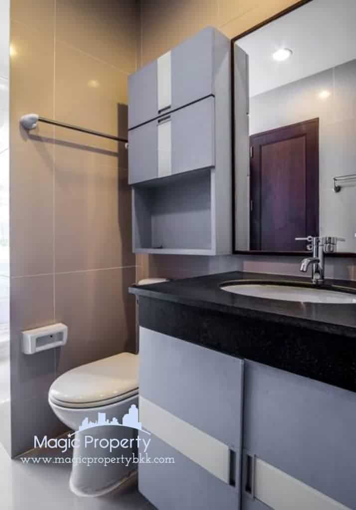 Noble Ora Condominium 2 Bedroom For Rent Fully Furnished Unit