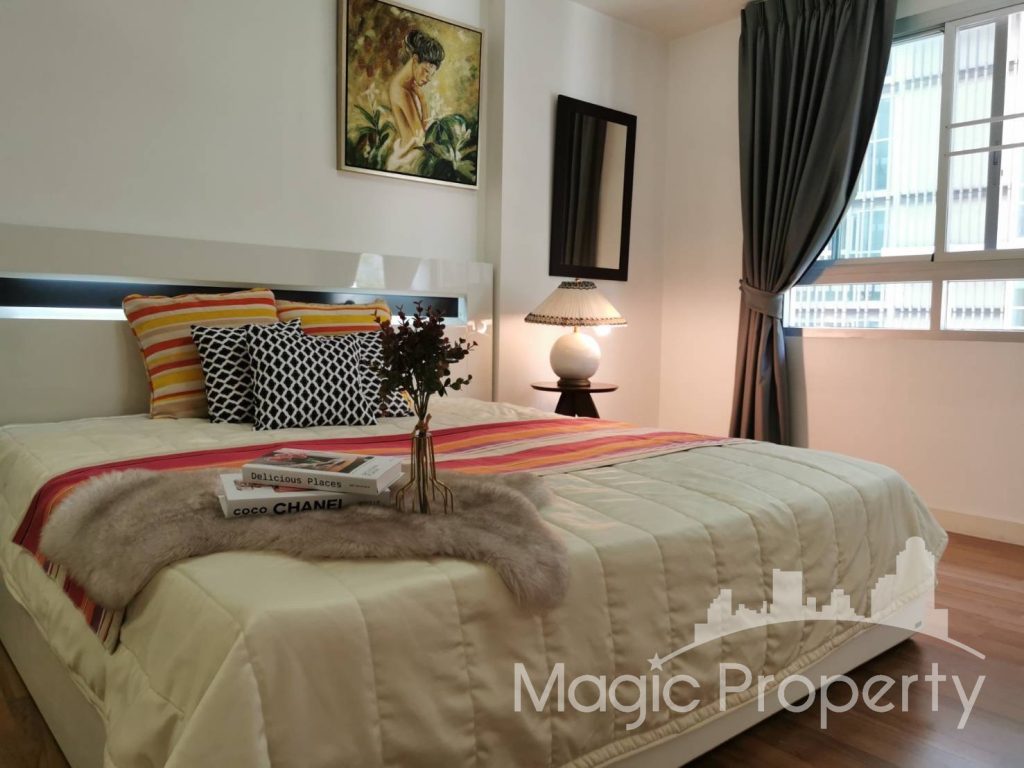 Property Image – The Clover Thonglor
