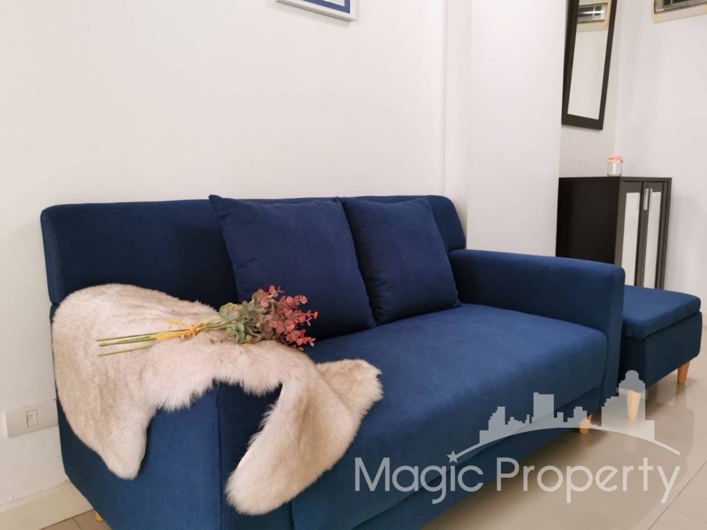 Property Image – The Clover Thonglor