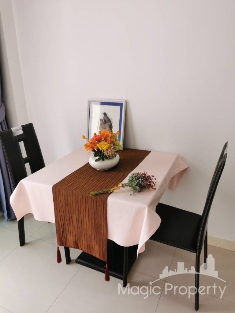 Property Image – The Clover Thonglor