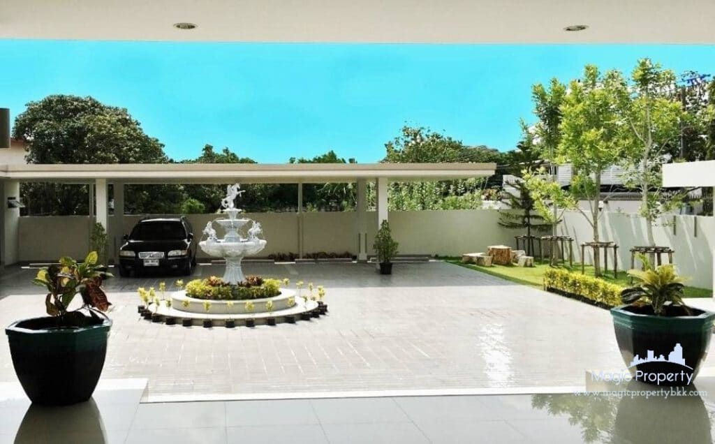 For Rent 2 Bed Apartment in Khlong Tan Nuea, Bangkok | ฿60,000/month – Photo 7