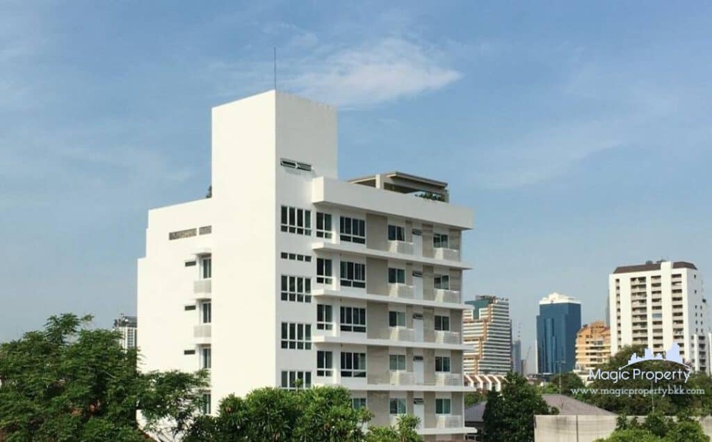 For Rent 2 Bed Apartment in Khlong Tan Nuea, Bangkok | ฿60,000/month – Photo 8