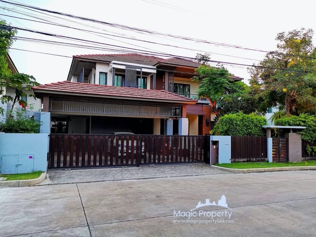 MGP453 Sethasiri Single house For Sale