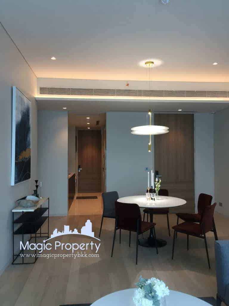 2 Bedroom Condominium For Sale in TELA Thonglor(Sukhumvit 55), Khlong Tan Nuea, Watthana, Bangkok