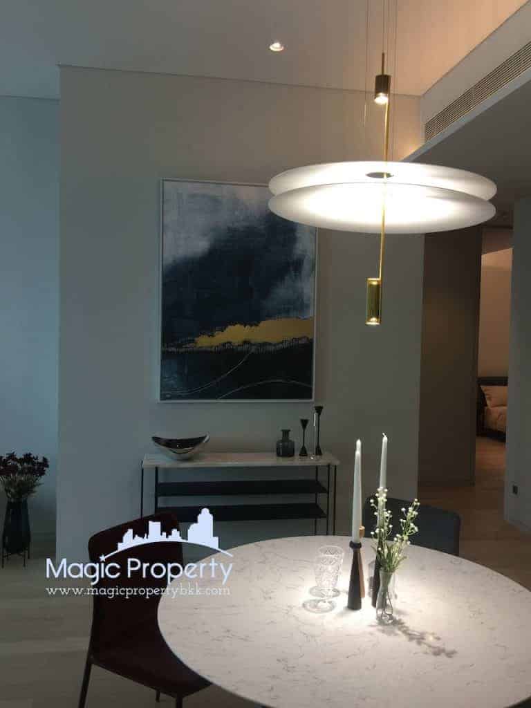 2 Bedroom Condominium For Sale in TELA Thonglor(Sukhumvit 55), Khlong Tan Nuea, Watthana, Bangkok