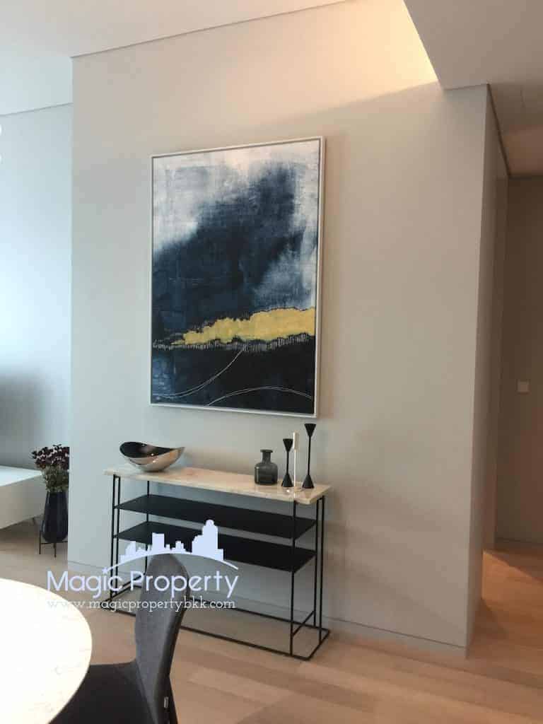 2 Bedroom Condominium For Sale in TELA Thonglor(Sukhumvit 55), Khlong Tan Nuea, Watthana, Bangkok