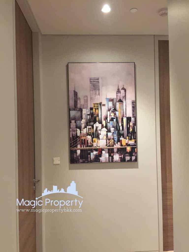 2 Bedroom Condominium For Sale in TELA Thonglor(Sukhumvit 55), Khlong Tan Nuea, Watthana, Bangkok