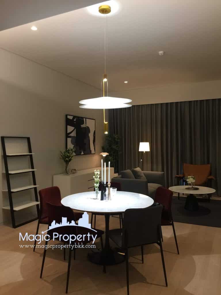 2 Bedroom Condominium For Sale in TELA Thonglor(Sukhumvit 55), Khlong Tan Nuea, Watthana, Bangkok