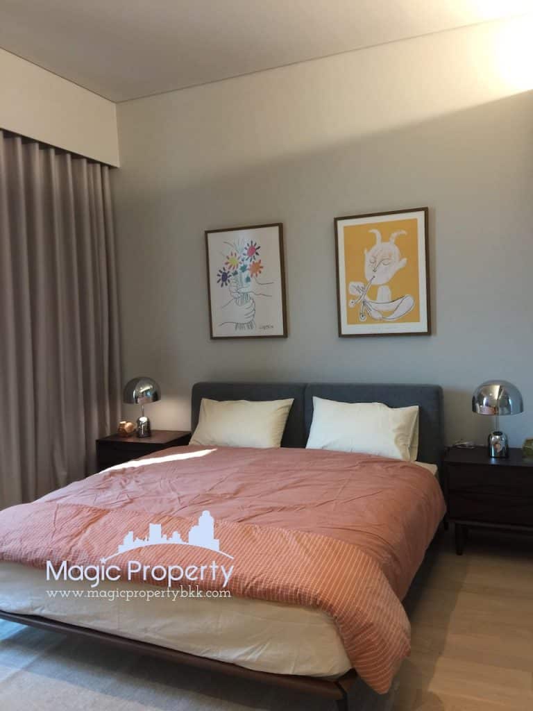 2 Bedroom Condominium For Sale in TELA Thonglor(Sukhumvit 55), Khlong Tan Nuea, Watthana, Bangkok