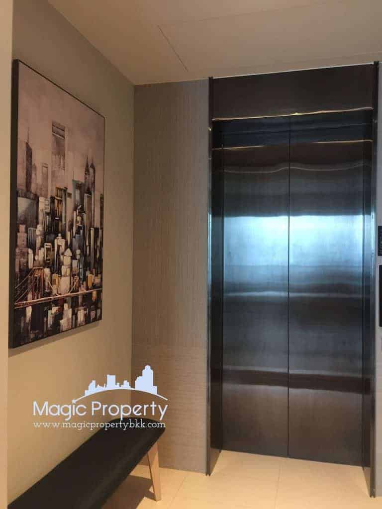 2 Bedroom Condominium For Sale in TELA Thonglor(Sukhumvit 55), Khlong Tan Nuea, Watthana, Bangkok