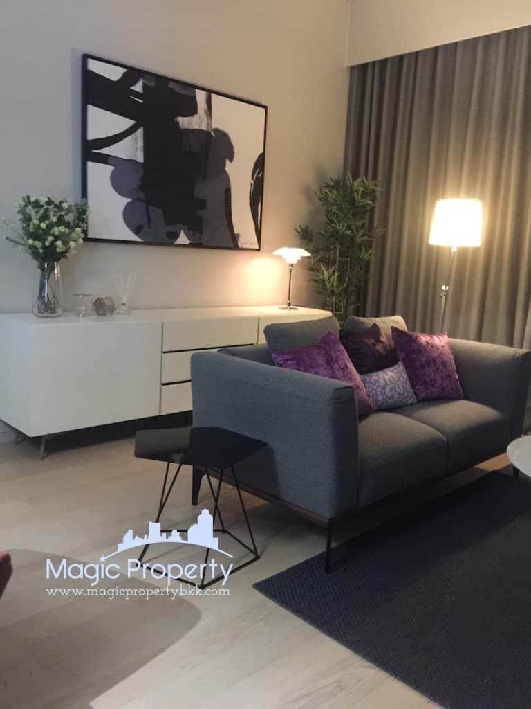 2 Bedroom Condominium For Sale in TELA Thonglor(Sukhumvit 55), Khlong Tan Nuea, Watthana, Bangkok