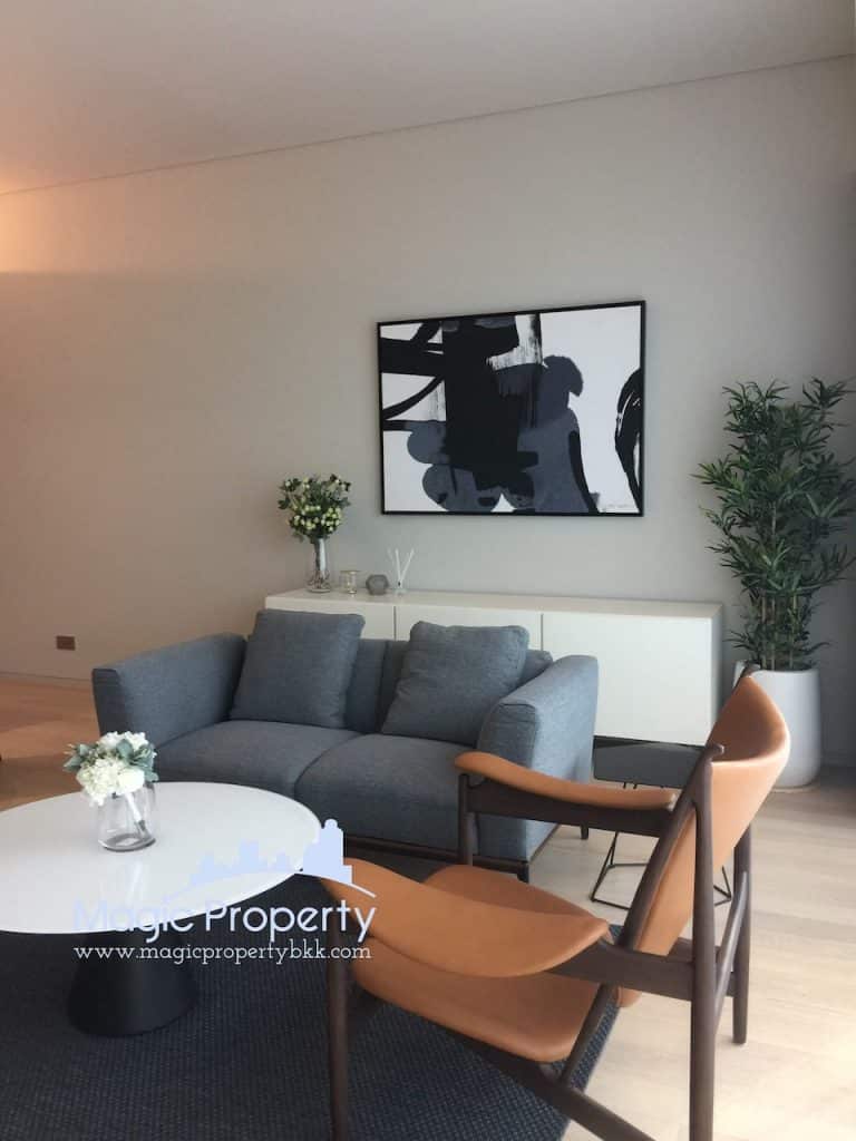 2 Bedroom Condominium For Sale in TELA Thonglor(Sukhumvit 55), Khlong Tan Nuea, Watthana, Bangkok