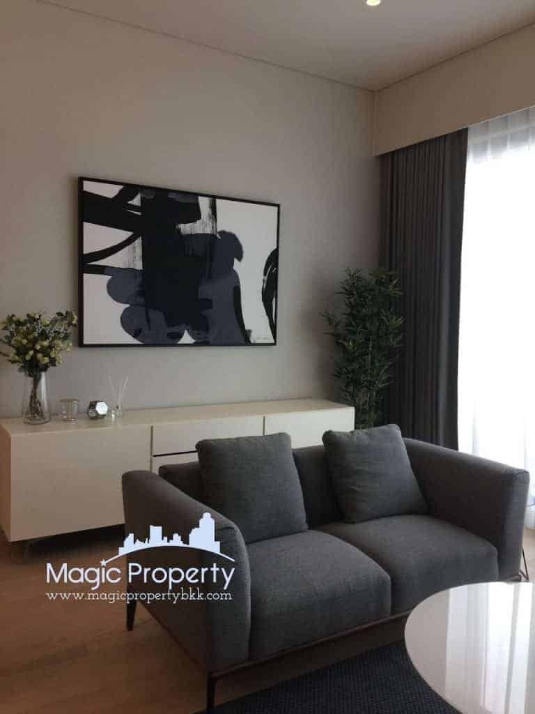 2 Bedroom Condominium For Sale in TELA Thonglor(Sukhumvit 55), Khlong Tan Nuea, Watthana, Bangkok