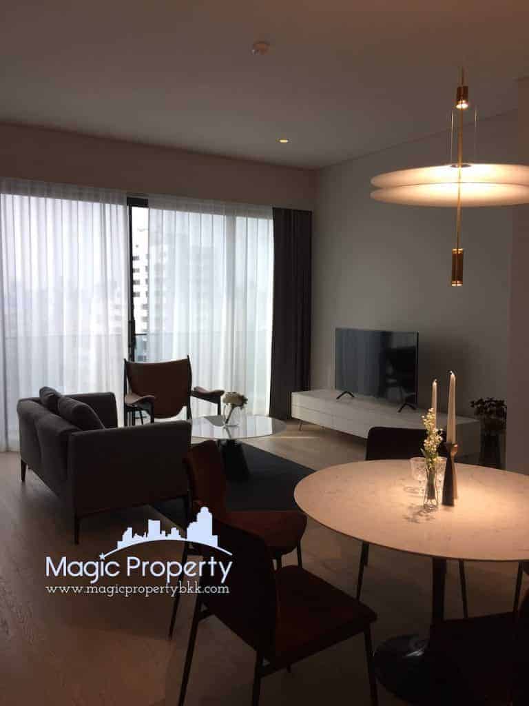 2 Bedroom Condominium For Sale or Rent in TELA Thonglor(Sukhumvit 55), Khlong Tan Nuea, Watthana, Bangkok