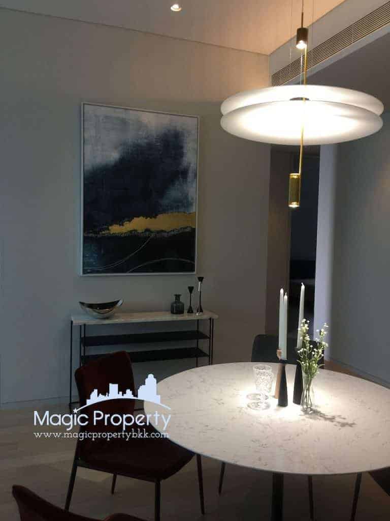2 Bedroom Condominium For Sale in TELA Thonglor(Sukhumvit 55), Khlong Tan Nuea, Watthana, Bangkok