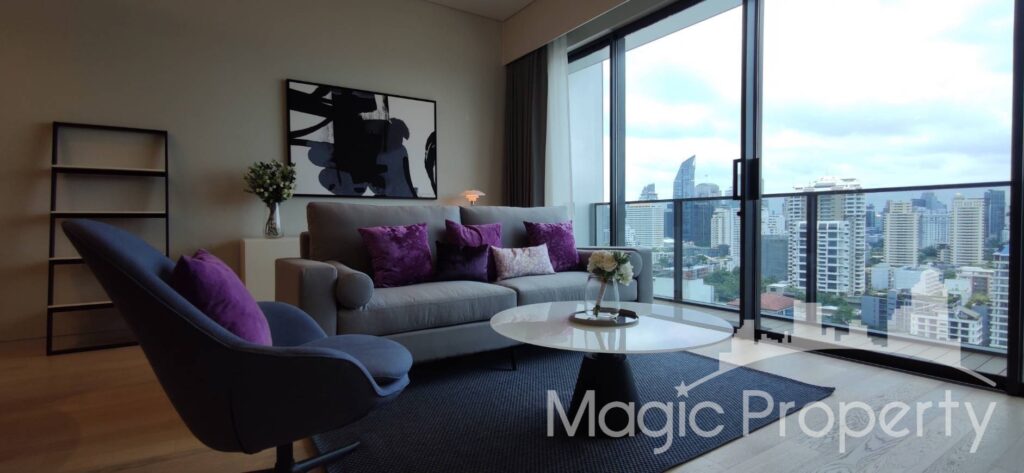 2 Bedroom Condominium For Rent in TELA Thonglor. Located at Soi Sukhumvit 55, Khlong Tan Nuea, Watthana, Bangkok 10110....