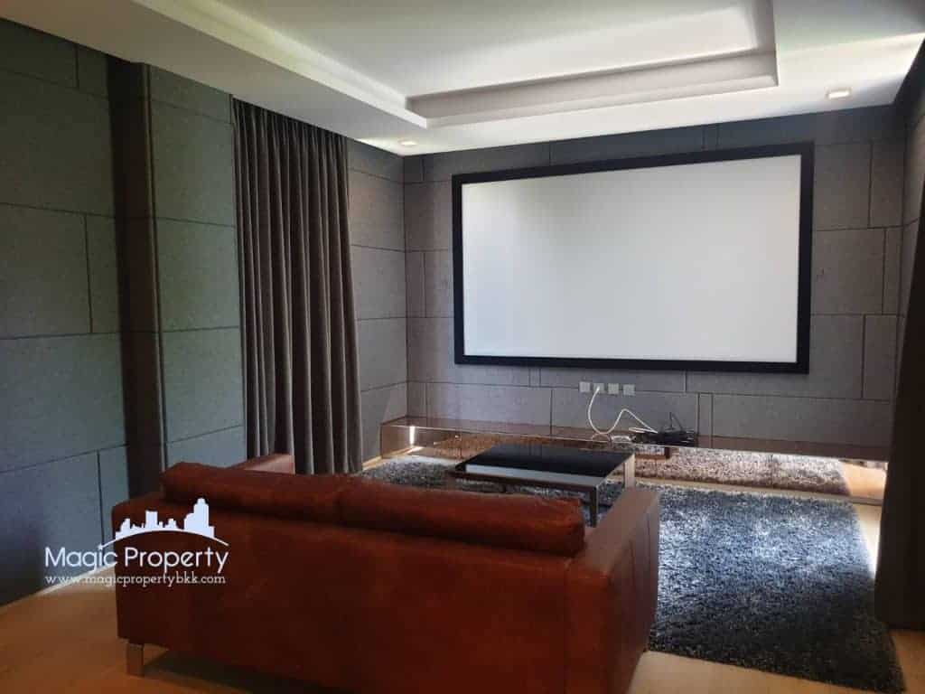 4 Bedrooms Single House For Sale in The Honor Single House project, Pradit Manutham Road, Khlong Chaokhunsing, Wang Thonglang, Bangkok