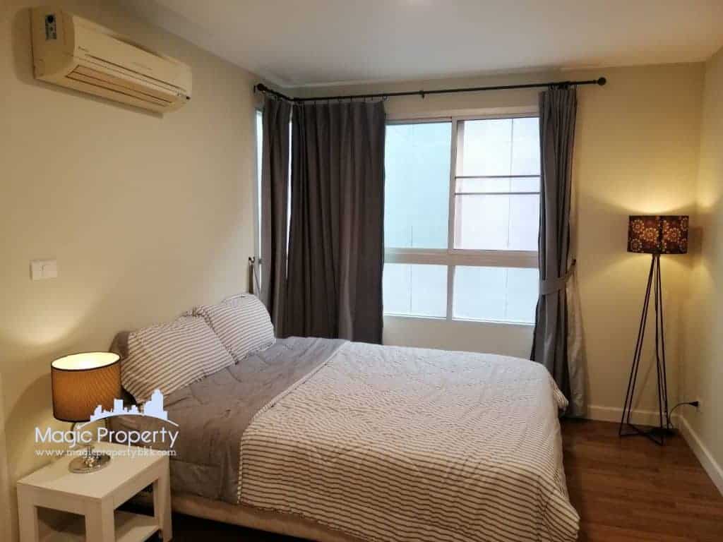 1 Bed Condo in The Clover Thonglor, Khlong Tan Nuea, Bangkok | ฿13,500 | MGP472 – Photo 2