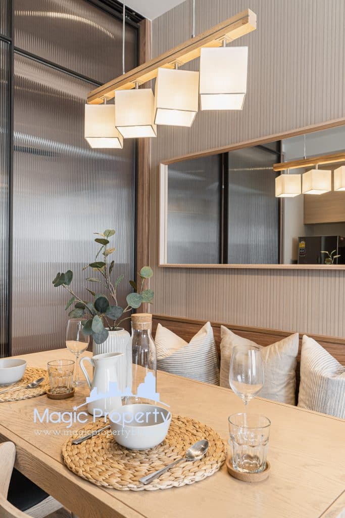 1 Bedroom For Sale / Rent in Park 24 Condominium, Khlong Tan, Khlong Toei, Bangkok