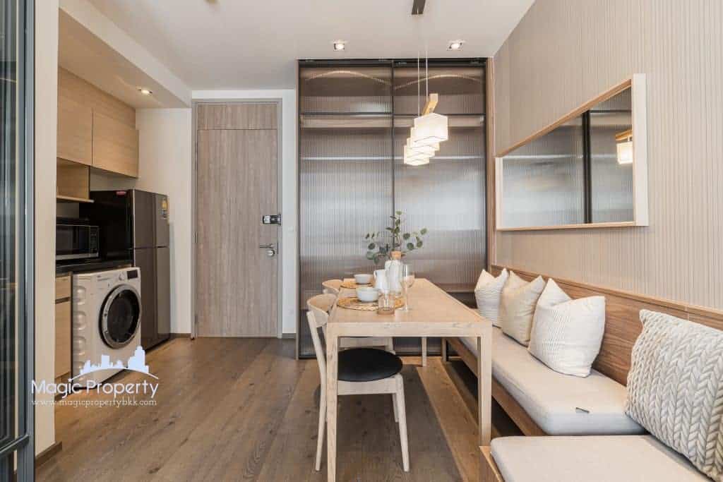 1 Bedroom For Sale / Rent in Park 24 Condominium, Khlong Tan, Khlong Toei, Bangkok