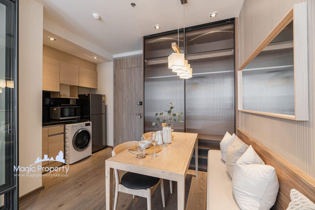 1 Bedroom For Sale / Rent in Park 24 Condominium, Khlong Tan, Khlong Toei, Bangkok