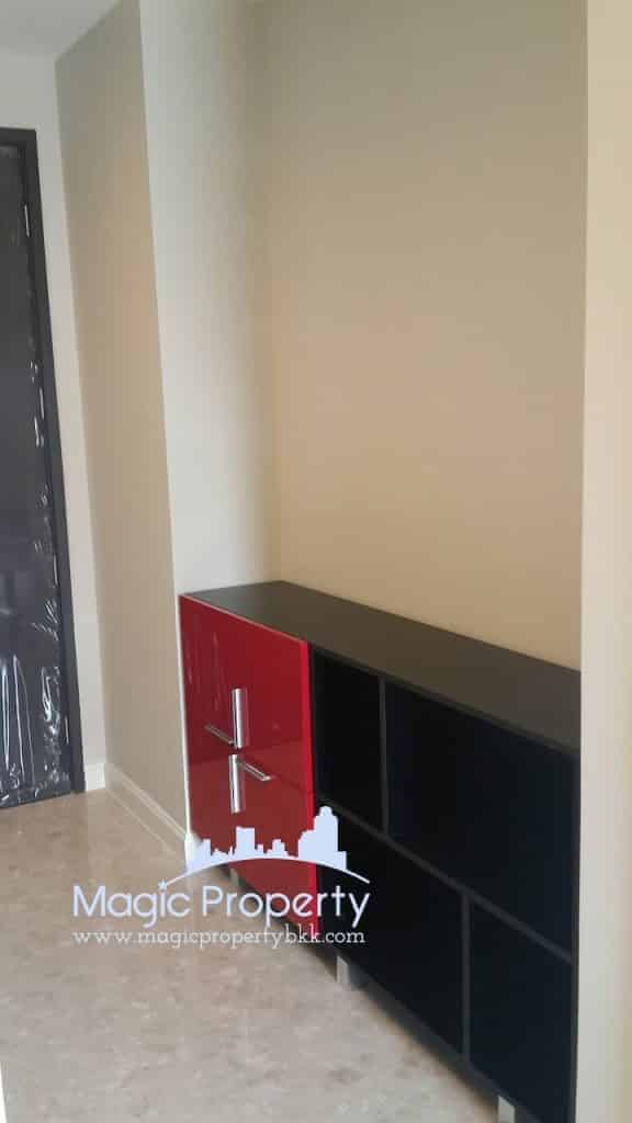 1 Bedroom Fully furnished For Rent in The Crest Sukhumvit 34 Condominium, Khlong Toei, Khlong Tan, Bangkok