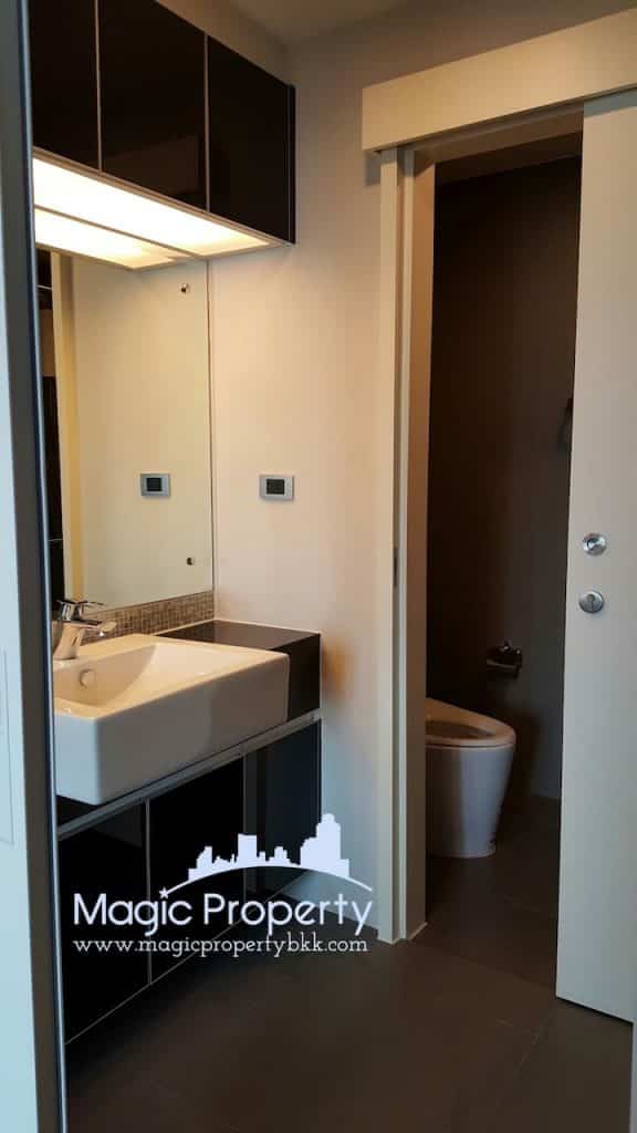 1 Bedroom Fully furnished For Rent in The Crest Sukhumvit 34 Condominium, Khlong Toei, Khlong Tan, Bangkok