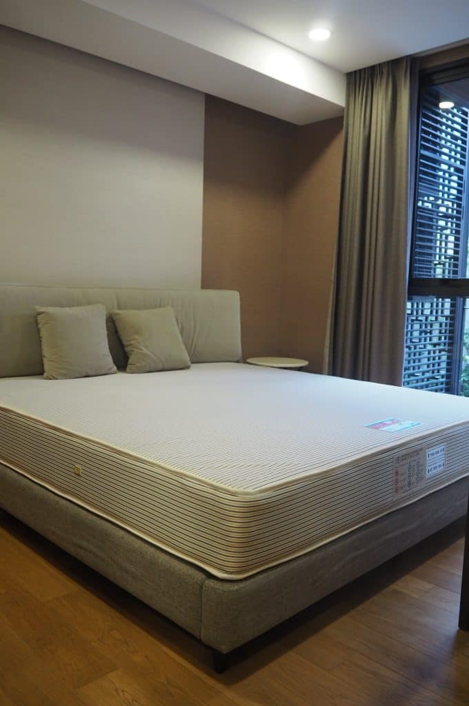 Klass Langsuan Condominium 1 Bedroom